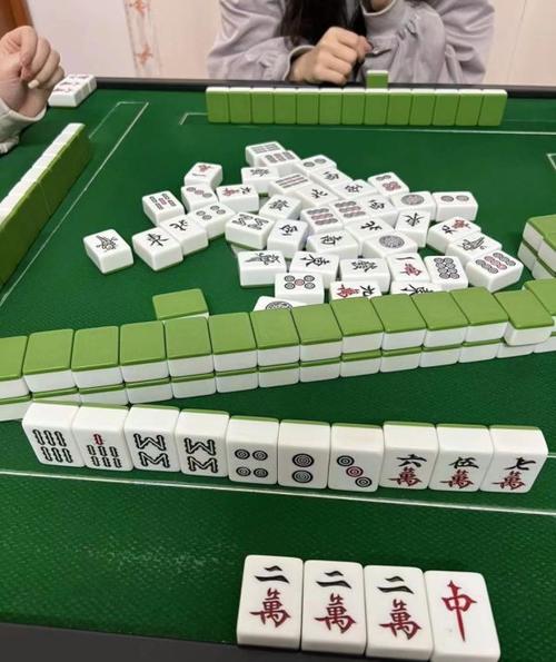 摘要：广东人打麻将不仅是一种游戏，更是一种文化传统，而买什么东西是影响麻将游戏的重要因素之一